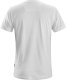 Snickers Workwear 25020900008, Shirt, Man, White, XXL, Cotton, 160 g/m² 1