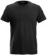 Snickers Workwear 25020400009, Shirt, Man, Black, 3XL, Cotton, 160 g/m² 1