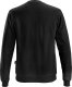 Snickers Workwear 28100400004, Shirt, Man, Black, S, Cotton, Polyester, 300 g/m² 3