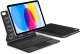 Etui Tech-Protect SmartCase Magnetic + Keyboard Apple iPad 10.9" 2022 / 11" 2025 Black 4
