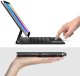 Etui Tech-Protect SmartCase Magnetic + Keyboard Apple iPad 10.9" 2022 / 11" 2025 Black 9
