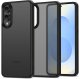 Etui Tech-Protect Magmat Samsung Galaxy S25 Edge Matte Black 1