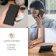 Etui z klapką Tech-Protect Wallet Samsung Galaxy S25 Edge Black 3