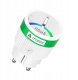 NOUS A8M smarter Stecker Matter 1er 3840W/16A/Messung 1