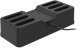 RAM Mounts RAM-DOCK-6G-KYO1PU, Freestanding, Composite, Black, Contact, Table, Kyocera DuraForce Ultra 5G E7110 2