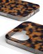 iDeal Clear Case IP16 Tortoise 1
