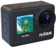 Nilox 4K DIVE, 4K Ultra HD, CMOS, 4 MP, 60 fps, 1050 mAh, 108 g 1
