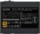 Zasilacz Cooler Master V850 SFX Gold ATX 3.1 850W (MPY-8501-SFHAGV-3EEU) 2