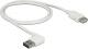 Kabel USB Delock przedłużający Easy-USB, 1m, biały (85179) 2