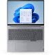Lenovo ThinkBook 16 G6 ABP, AMD Ryzen™ 7, 2 GHz, 40.6 cm (16"), 1920 x 1200 pixels, 16 GB, 512 GB 14