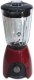 Russell Hobbs 27120-56, Tabletop blender, 1.5 L, Pulse function, 650 W, Black, Red, Transparent 2