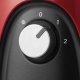 Czajnik Russell Hobbs Russell Hobbs 27110-56, 2.3 L, Black, Red, Transparent, Rotary, 1.5 L, 600 W, 240 mm 9