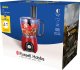 Czajnik Russell Hobbs Russell Hobbs 27110-56, 2.3 L, Black, Red, Transparent, Rotary, 1.5 L, 600 W, 240 mm 10