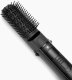 BaByliss AS122E, Hot air brush, Warm, Buttons, Black, Rose gold, Ceramic, 2.2 m 4