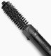 BaByliss AS122E, Hot air brush, Warm, Buttons, Black, Rose gold, Ceramic, 2.2 m 5
