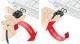 Kabel USB Delock USB-A - 2 m Czarny (85166) 6