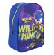 *****Plecak szkolny mały Sonic 4690 00055 1