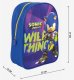 *****Plecak szkolny mały Sonic 4690 00055 3
