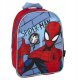 *****Plecak szkolny mały Spiderman 4390 50633 1