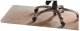 Stoleunderlag floortex ecotex, pet-plast med pigge, 120 x 150 cm 2