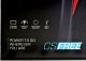 CTEK CS FREE 40-462 Automatikladegerät, Schnellstartsystem 12 V 20 A (40-462) 12