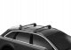 Thule Kit 186100 Toyota Fortuner, Hilux 5dr SUV 2016- 1