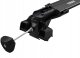Thule Kit 186100 Toyota Fortuner, Hilux 5dr SUV 2016- 4