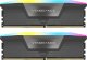 Pamięć Corsair Vengeance RGB, DDR5, 48 GB, 6000MHz, CL30 (CMH48GX5M2B6000Z30) 2