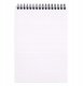 Rhodia Classic Notepad A5 dot - top spiral - 80 ark - 80gram ( Rhodia nr. 165039C) 1