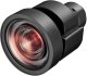 Panasonic REQ / REZ Series, 0.940 - 1.39:1 (16:10 aspect ratio) 0.940 - 1.39:1 (16:9 aspect ratio) 1.13 - 1.67:1 (4:3 aspect..., 16.7 - 24.6 mm, 1.84 - 2.34, Black, Panasonic, PT-REQ12/PT-REQ10/PT-REQ80/PT-REZ12/PT-REZ10/PT-REZ80 1
