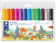 Staedtler STAEDTLER marker Noris Jumbo zestaw 12 retail (340 C12) 3