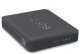 SBS High density 5000 mAh powerbank, 5000 mAh, Lithium Polymer (LiPo), Smart IC, 3.85 V, 10 W, Black 1