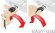 Kabel USB Delock USB-A - USB-A 0.5 m Czarny (85185) 3
