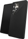 ZAGG Luxe Samsung Galaxy S25 Ultra Black, Cover, Samsung, Galaxy S25 Ultra, 17.5 cm (6.9"), Black 1