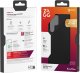 ZAGG Luxe Samsung Galaxy S25 Ultra Black, Cover, Samsung, Galaxy S25 Ultra, 17.5 cm (6.9"), Black 1