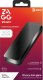 InvisibleShield Fusion Privacy AG Samsung Galaxy S25+ Screen, Samsung, Galaxy S25+, Anti-bacterial, Impact resistant, Scratch resistant, Shatterproof, Black, 1 pc(s) 1