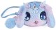 Nebulous Stars Fuzzy Coin Purse Agatha 1