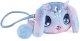 Nebulous Stars Fuzzy Coin Purse Agatha 2