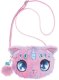 Nebulous Stars Fuzzy Coin Purse Stella 2