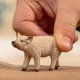 Schleich Mangalica Piglet 2