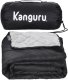 KANGURU Picnic Fluffi Tæppe 140 x 170 cm 1
