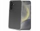 Gelskin TPU Cover Galaxy S25 Transparent 1