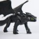 Dragons Movie Toothless 30 cm 1