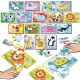 Educa Puzzle Battle Junior - Animals 4