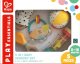 Hape 5 In 1 Baby Sensory Set 3