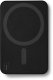 iDeal Suction Mount MS Black 1
