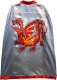 Amber Dragon kappe Udklædning 1