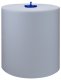 Tork Aftørringspapir Tork Basic W6 1-lags blå 6rul/kar 130008 2