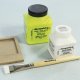 Dècopatch Varnish Glue ( Dekoupage lim/limlak) 180ml 2