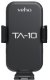 Veho IN-CAR SMARTPHONE CRADLE, Additional display, Black, ABS, Any brand, All smartphones with Qi wireless technology, 5V 2A, 9V 2 1